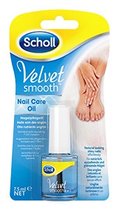 VELVET SMOOTH OLIO NUTRIENTE UNGHIE 7,5 ML - farmaster.it