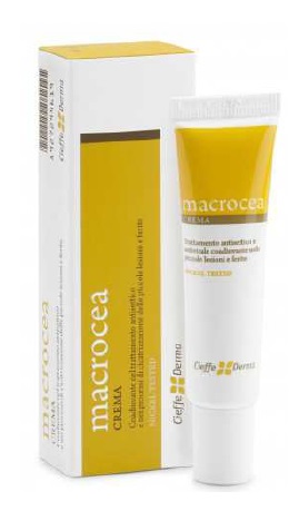 MACROCEA CREMA 15 ML - farmaster.it