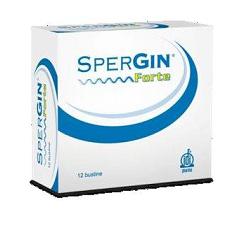 SPERGIN FORTE 12 BUSTINE - farmaster.it