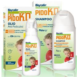 MILICE PIDOKO PROMO OLIO ANTIPEDICULOSI + SHAMPOO - farmaster.it