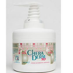 CHERADERM 10 CREMA CORPO 450 ML - farmaster.it