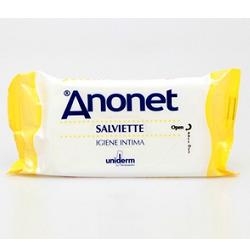 ANONET SALVIETTE 15 PEZZI - farmaster.it