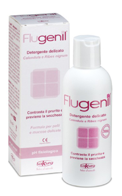 FLUGENIL SOLUZIONE DELICATA 150 ML - farmaster.it