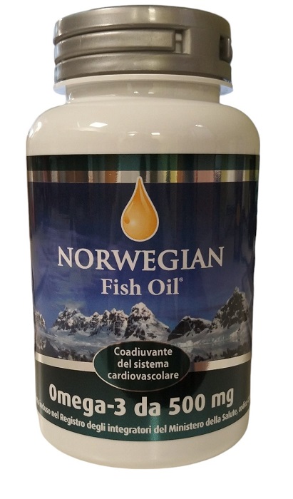 OMEGA 3 180 CAPSULE - farmaster.it