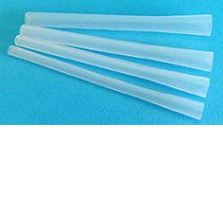 CANNULA RETTALE NEONATI IN SILICONE 4MM - farmaster.it