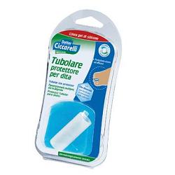 TUBOLARE PROTETTORE PER DITA 1 PEZZO - farmaster.it