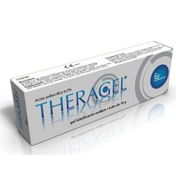 THERAGEL GEL OFTALMICO 10G - farmaster.it