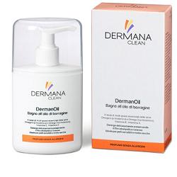 DERMANOIL 200 ML - farmaster.it