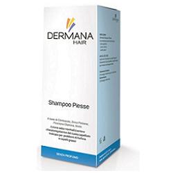 DERMANA SHAMPOO PIESSE 150 ML - farmaster.it