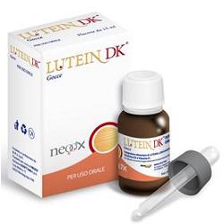 LUTEINDK GOCCE 15 ML - farmaster.it