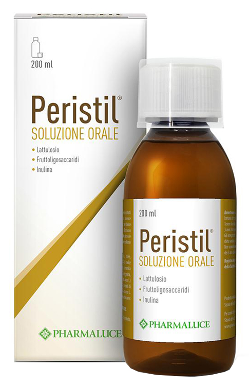 PERISTIL 200 ML - farmaster.it