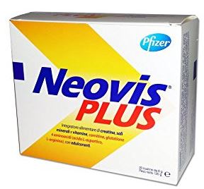 NEOVIS PLUS 20 BUSTINE - farmaster.it