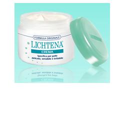 LICHTENA FO CREMA VISO 100 ML - farmaster.it