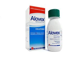 ALOVEX PROTEZIONE ATTIVA COLLUTORIO 120 ML - farmaster.it