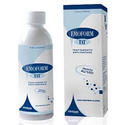 EMOFORM TAT COLLUTORIO 300 ML - farmaster.it