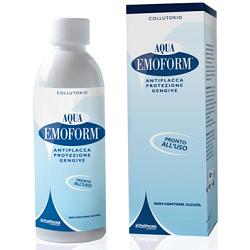 AQUA EMOFORM COLLUTORIO 300 ML - farmaster.it