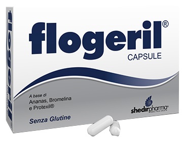 FLOGERIL 30 CAPSULE - farmaster.it