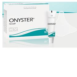 PASTA DI UREA ONYSTER 10 G + 21 CEROTTI - farmaster.it