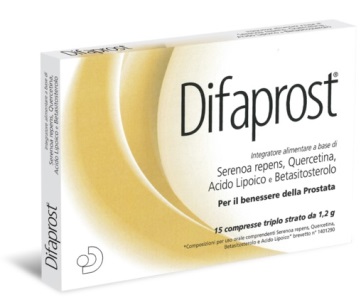 DIFAPROST 15 COMPRESSE - farmaster.it