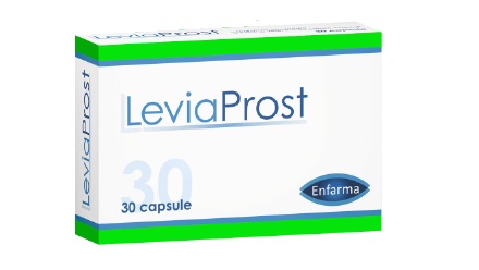 LEVIAPROST 30 CAPSULE - farmaster.it