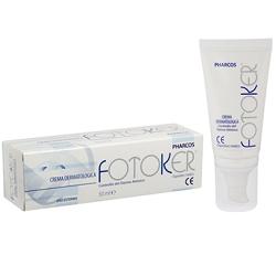PHARCOS FOTOKER CREMA 50 ML - farmaster.it