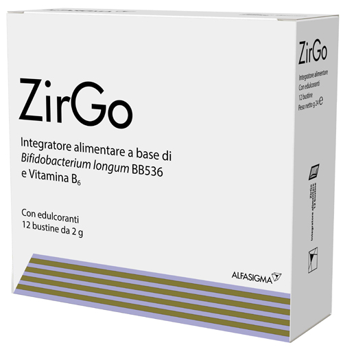 ZIRGO 12 BUSTINE - farmaster.it