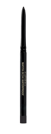 EUPHIDRA SKIN COLOR MATITA WATERPROOF DELINEATORE OCCHI EA01 NERO - farmaster.it