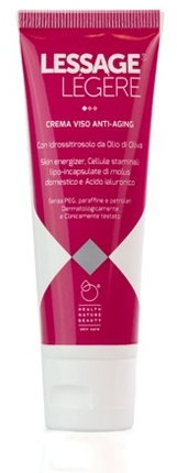 LESSAGE LEGERE 50 ML - farmaster.it