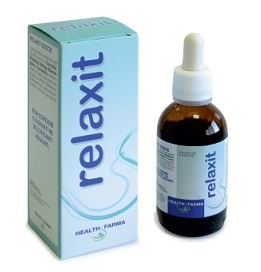 RELAXIT GOCCE 50 ML - farmaster.it
