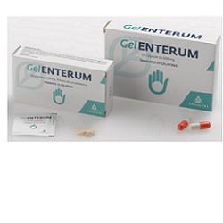 GELENTERUM TANNATO DI GELATINA USO PEDIATRICO 20 BUSTINE 250 MG - farmaster.it