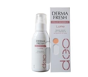 DERMAFRESH DEODORANTE PELLE SENSIBILE - farmaster.it
