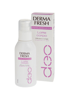 DERMAFRESH IPERSUDORAZIONE LATTE CORPO DEODORANTE 100 ML - farmaster.it