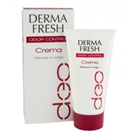 DERMAFRESH DEODORANTE ODOR CONTROL CREMA - farmaster.it