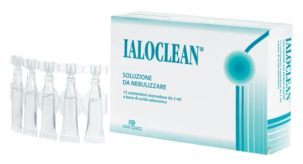 SOLUZIONE DA NEBULIZZARE 15 FIALE 2 ML - farmaster.it