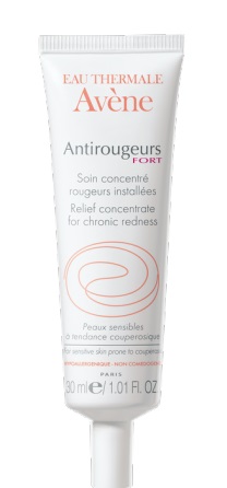 EAU THERMALE AVENE ANTIROUGEURS FORTE TRATTAMENTO CONCENTRATO ROSSORI LOCALIZZATI 30 ML - farmaster.it