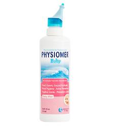 PHYSIOMER CSR SPRAY NASALE BAMBINI 115 ML - farmaster.it