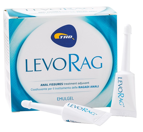 LEVORAG EMULGEL CREMA 20 TUBETTI MONODOSE 3,5 ML - farmaster.it