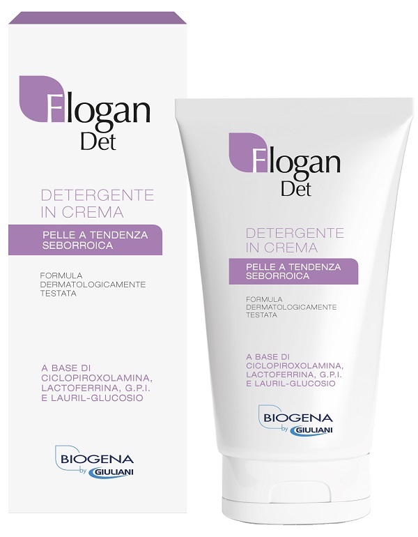 FLOGANDET CREMA DETERGENTE 150 ML - farmaster.it