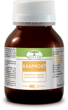 AXAPROST 60 CAPSULE - farmaster.it