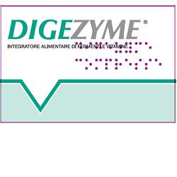 DIGEZYME FERMENTI LATTICI 20 COMPRESSE - farmaster.it
