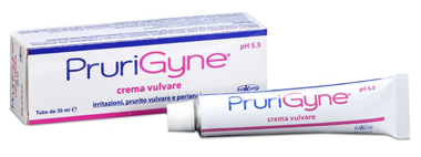 CREMA VULVARE PRURIGYNE 30 ML - farmaster.it
