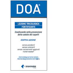 DOA LOZIONE TRICOLOGICA 100 ML - farmaster.it