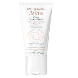AVENE CREMA PELLI INTOLLERANTI RICCA COSMETICO STERILE 50 ML - farmaster.it