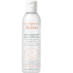 EAU THERMALE AVENE LOZIONE DETERGENTE PELLI INTOLLERANTI 200 ML - farmaster.it