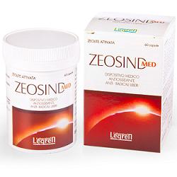 ZEOSIND MED 90 CAPSULE - farmaster.it