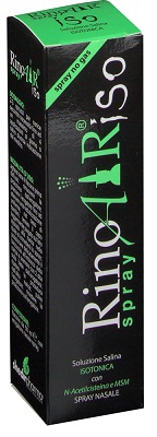 RINOAIR ISO SPRAY NASALE ISOTONICO 50 ML - farmaster.it