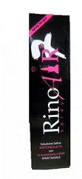 RINOAIR 7% SPRAY NASALE IPERTONICO 50 ML - farmaster.it