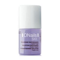 ONAILS S43 SOLUZIONE RINFORZANTE 11 ML - farmaster.it