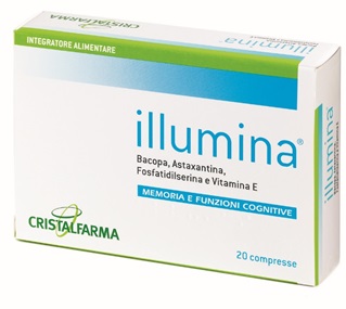ILLUMINA 20 COMPRESSE - farmaster.it