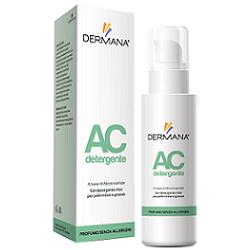 DERMANA AC DETERGENTE 100 ML - farmaster.it